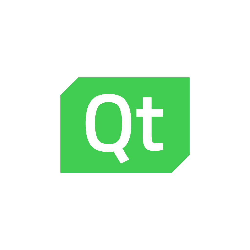 QT Framework Development